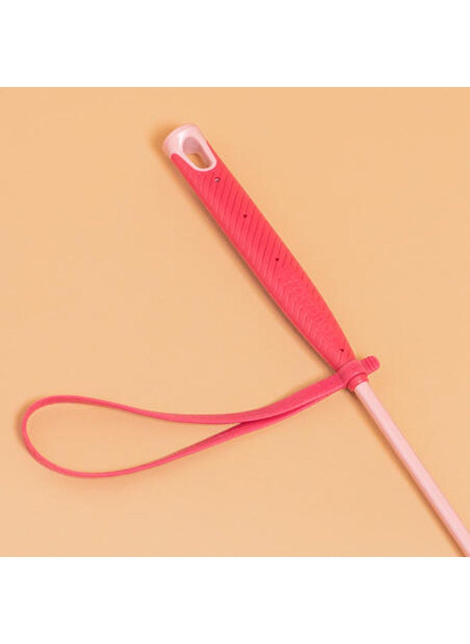 FOUGANZA Horse Riding Crop 140 Multi  - Image 1