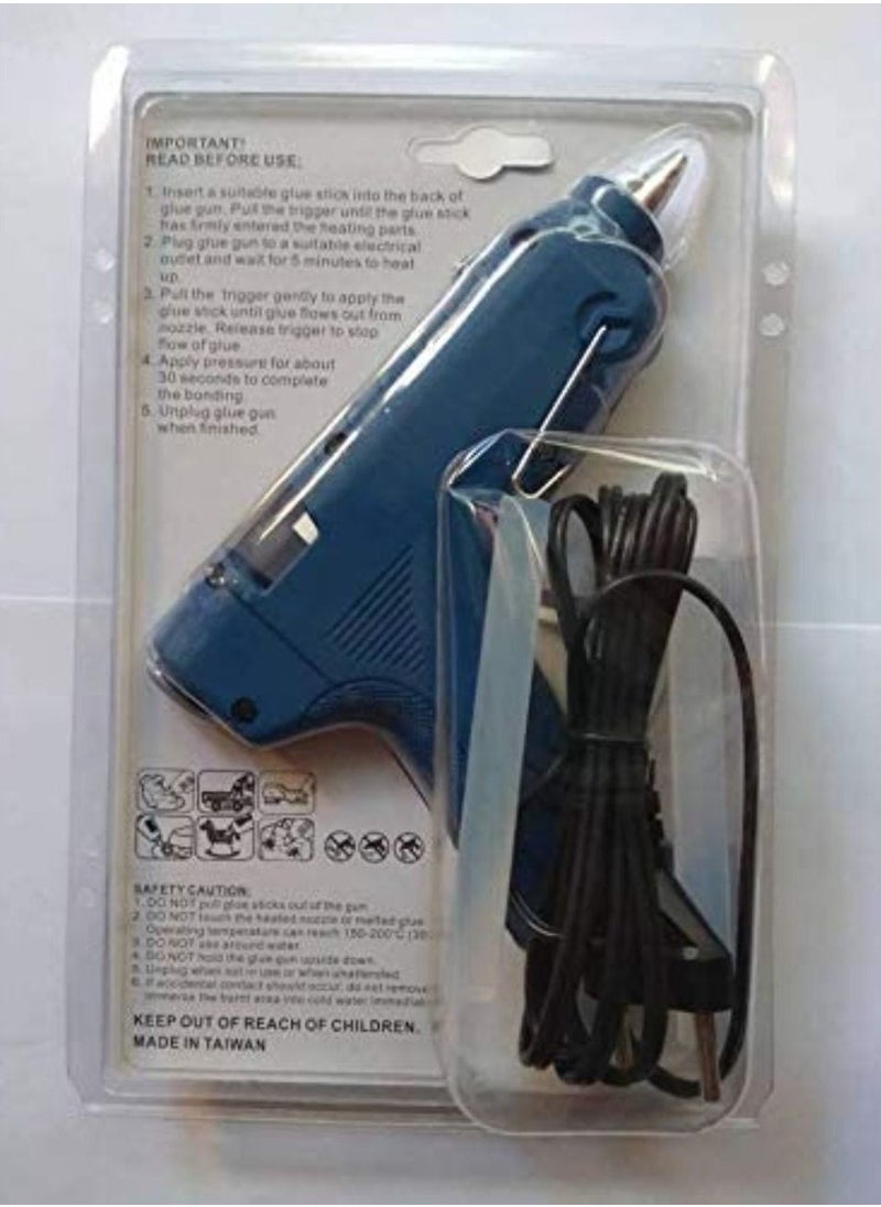 Generic Gun and glue - 1 kg  - Image 1