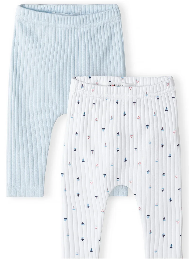 مينوتي Kids 2-Pack Legging