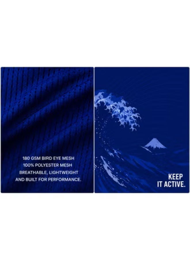 SOLPRO Football Fan Team Jersey for Men & Women | Japan Printed Jersey - Image 5