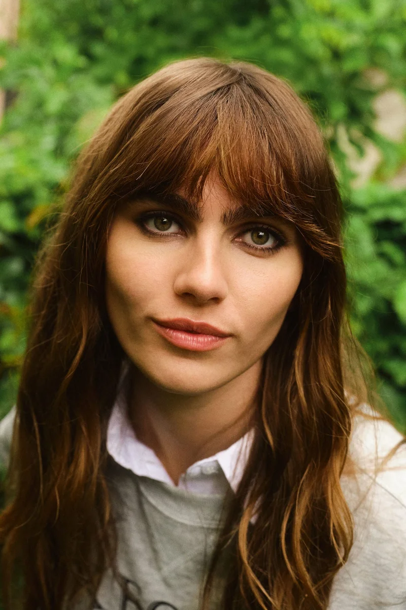 H&M Text-motif sweatshirt