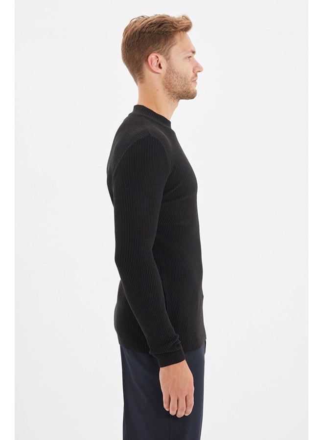 trendyol Slim Fit Sweater  - Image 5
