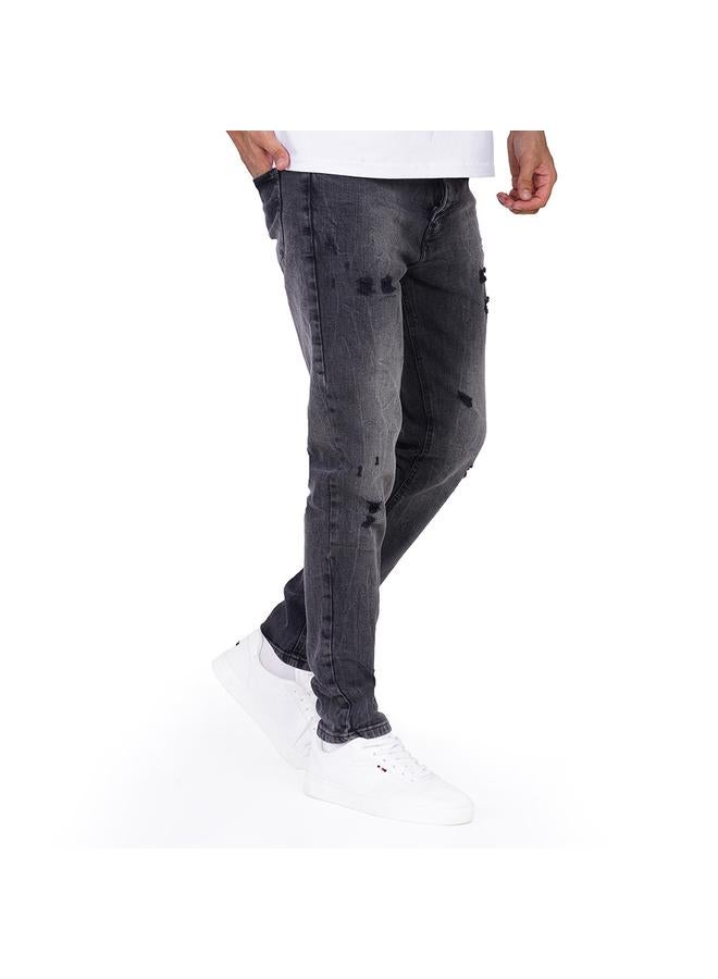 كوب جينز رجالي عصري - Image 1