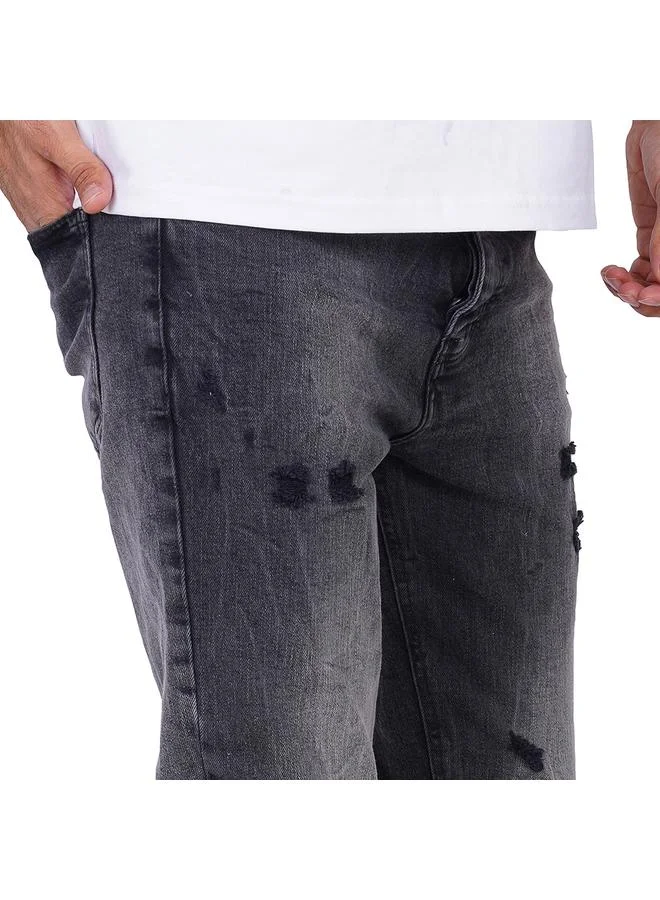 كوب جينز رجالي عصري