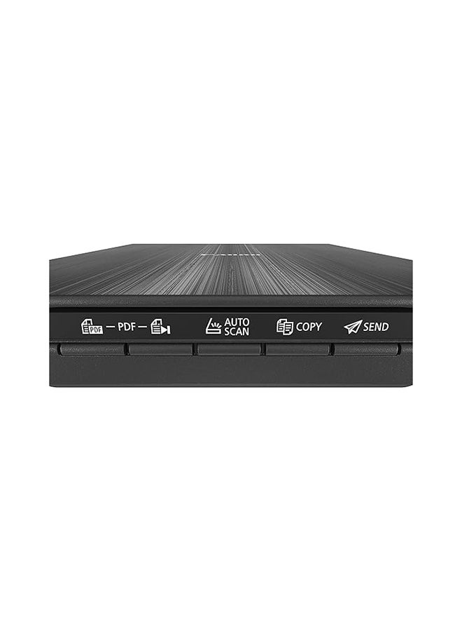 Canon CanoScan LiDE 400 flatbed scanner Black - Image 5