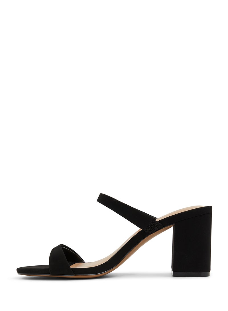 كول ات سبرنج صنادل كعب كاجوال - Image 2