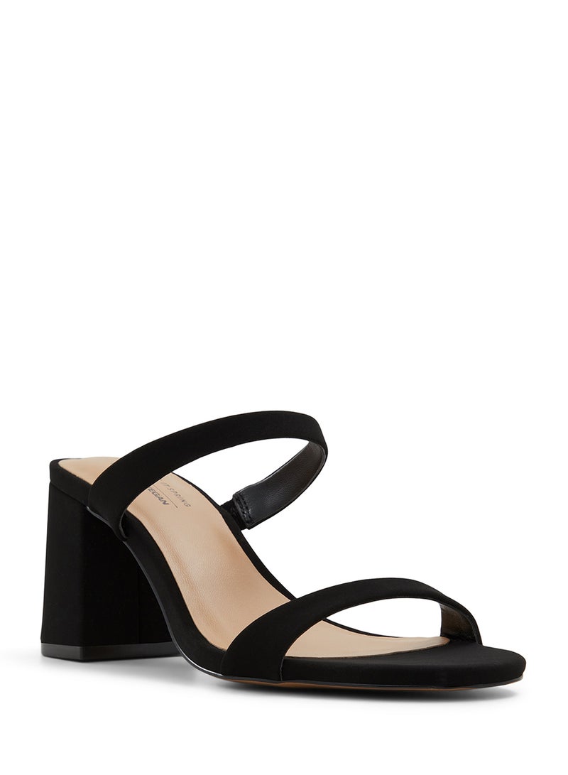 كول ات سبرنج صنادل كعب كاجوال - Image 3