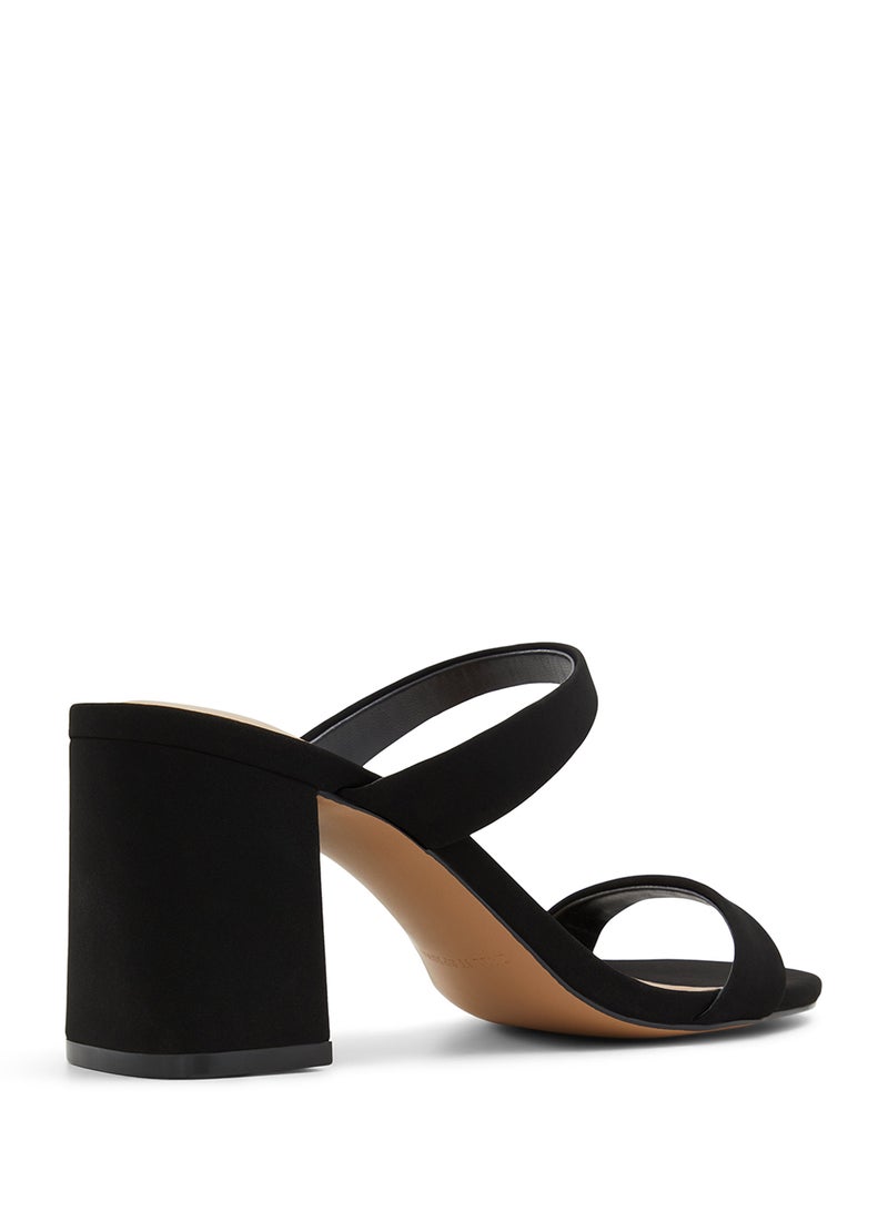 كول ات سبرنج صنادل كعب كاجوال - Image 4