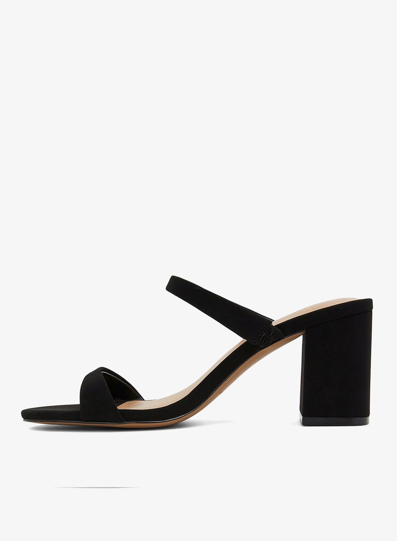 كول ات سبرنج صنادل كعب كاجوال - Image 2