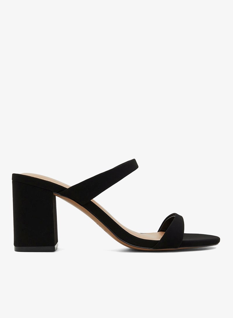 كول ات سبرنج صنادل كعب كاجوال - Image 1