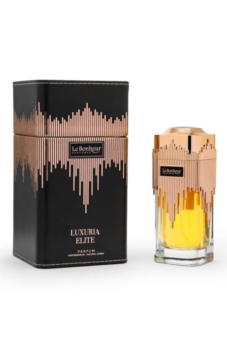 Le Bonheur LUXURIA Elite Parfum 100 ml - Image 1