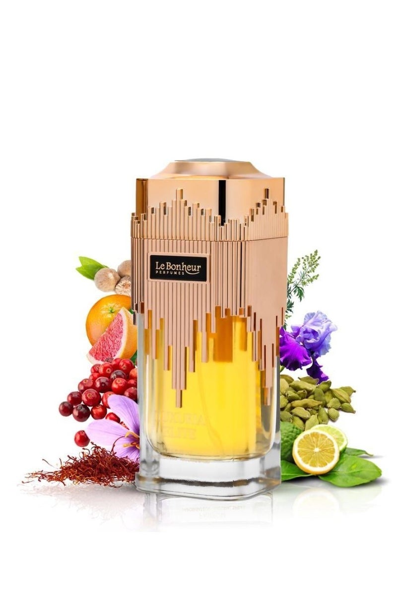 Le Bonheur LUXURIA Elite Parfum 100 ml - Image 2