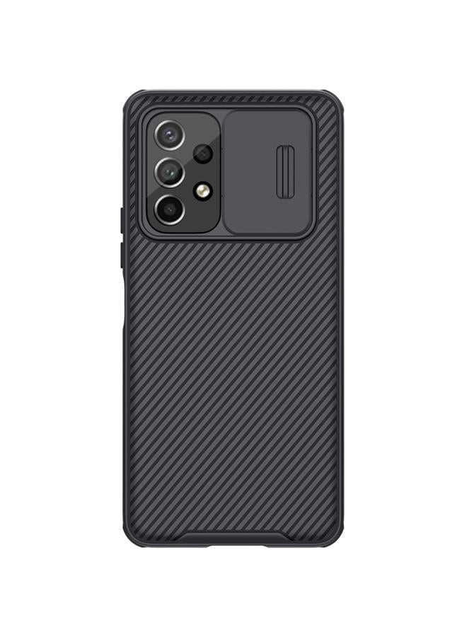 Nillkin Case For Samsung Galaxy A53 5G CamShield Pro Series PC Full Coverage Phone Case - Image 1