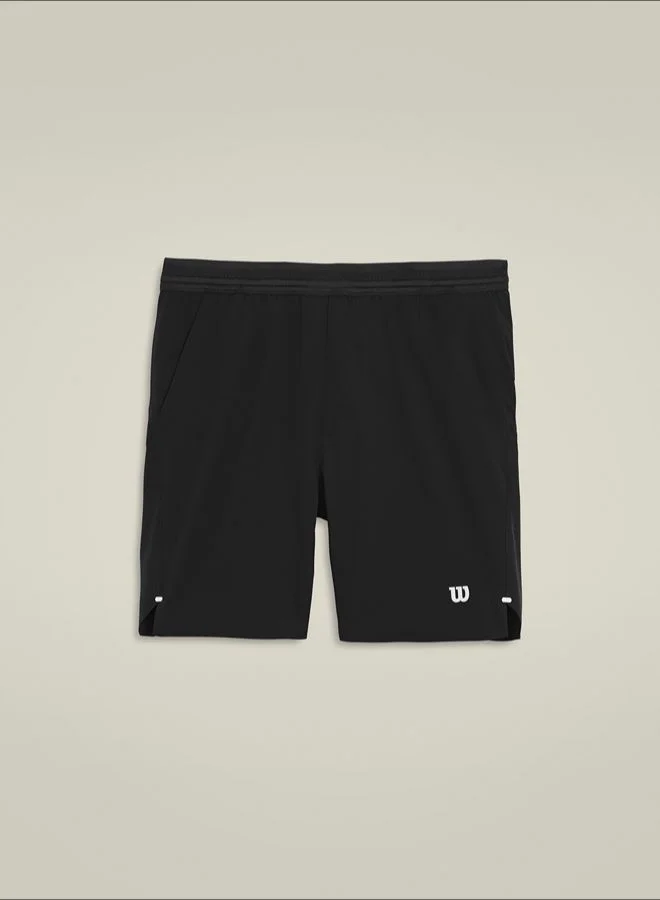 Tournament Pro Short 7" - Black