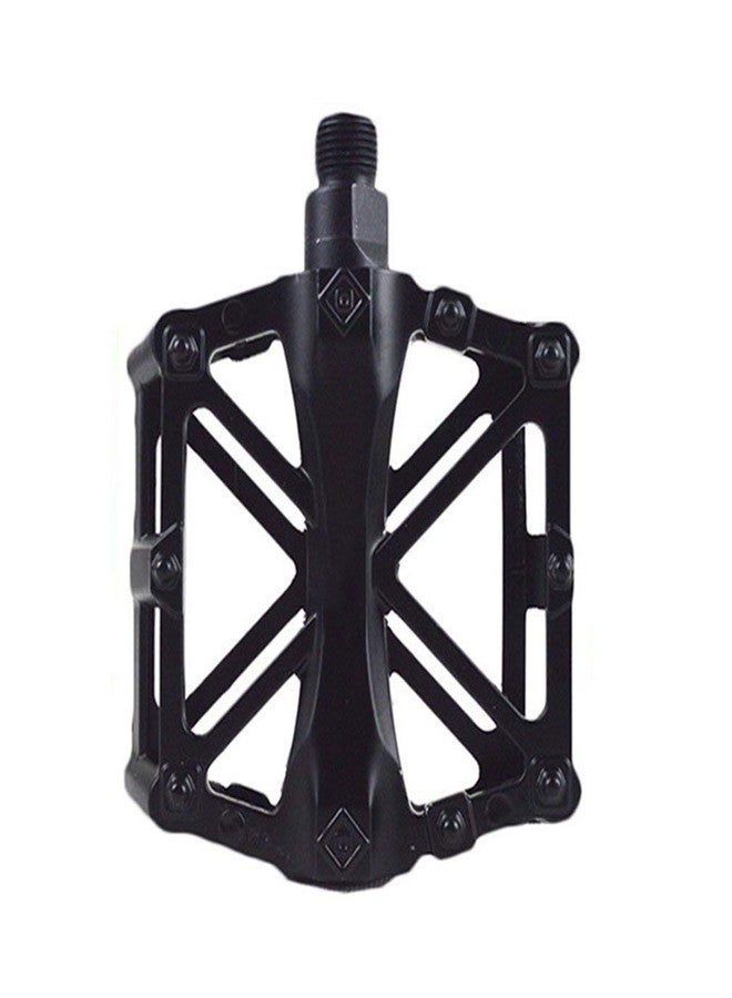 ShivExim Aluminium Alloy MTB Cycle Road Bicycle Flat Pedals - Image 4