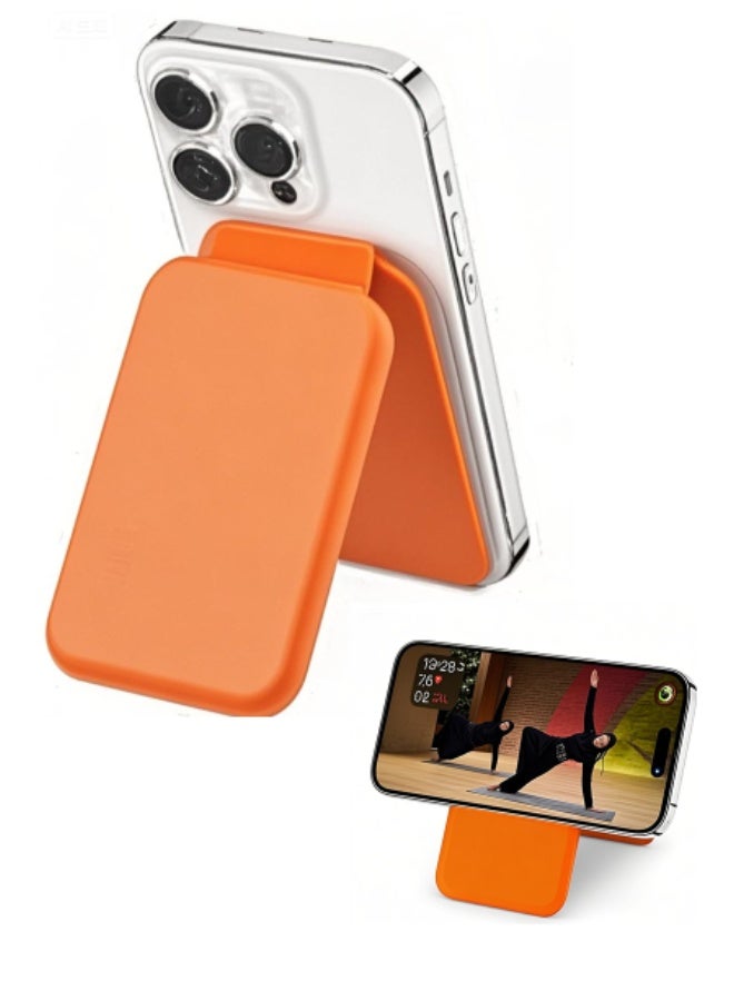 ThangCore MagSafe Card Holder Stand - Image 1