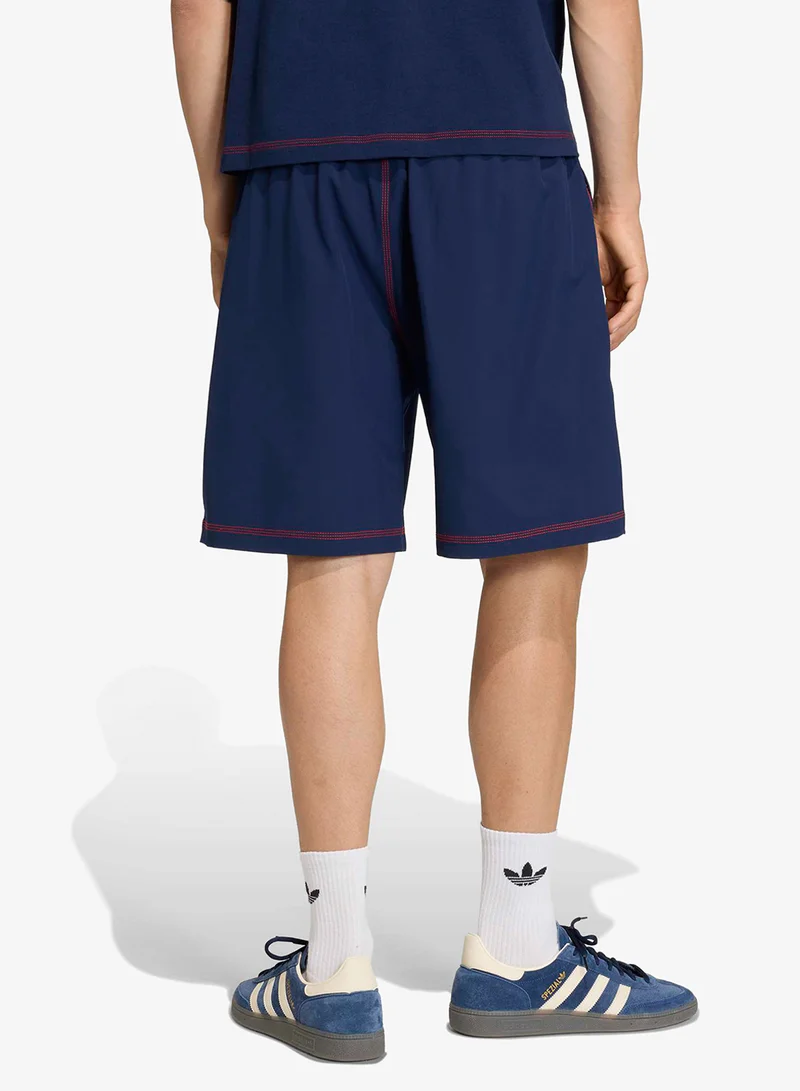 adidas Originals Trefoil Essentials  Shorts