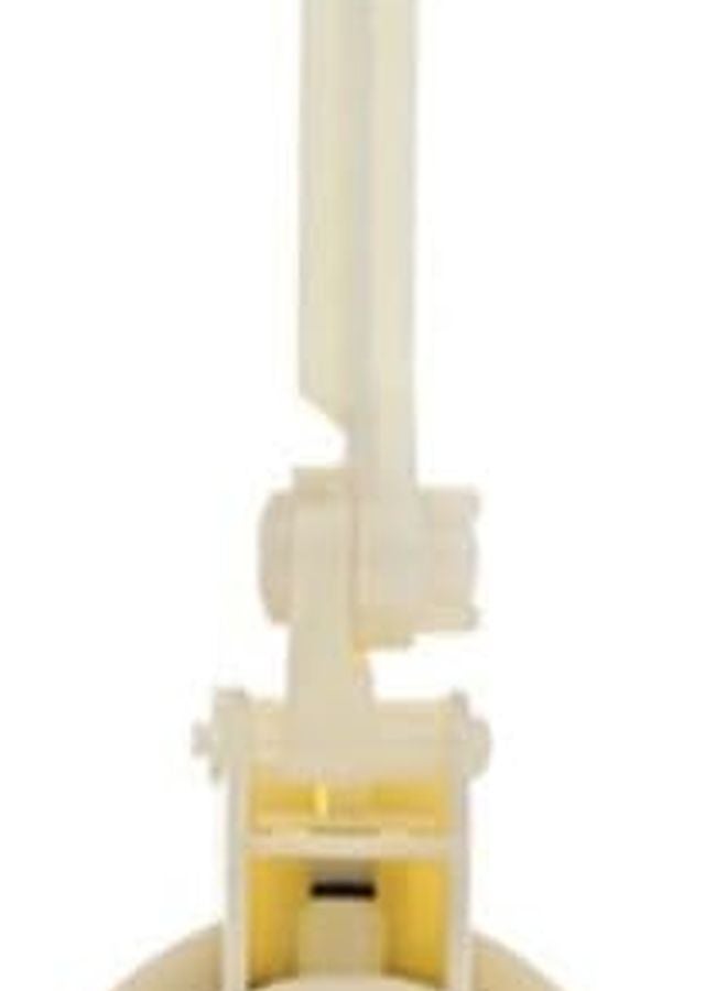 ABS Plastic Adjustable Water Level Float Valve 1 Inch For Water Tanks And Towers - Image 1