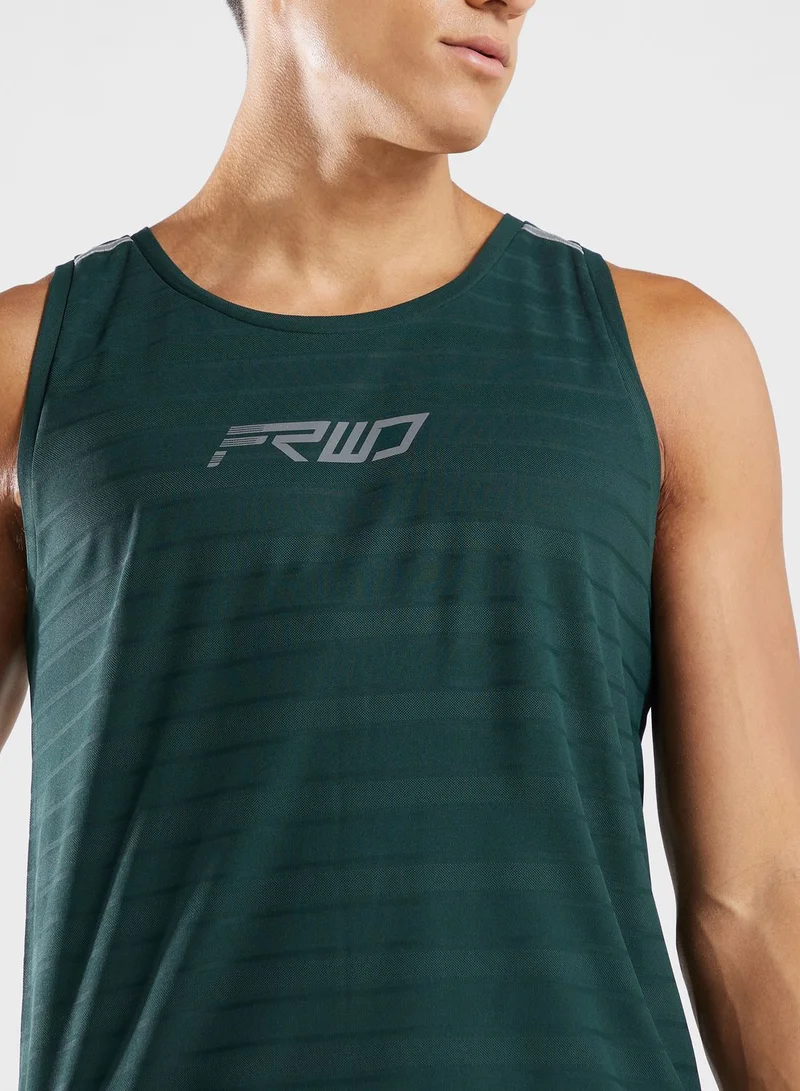 FRWD Training Vest