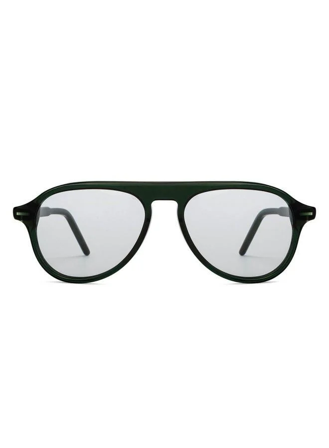 John Jacobs 100% UV Protected Full Rim Pilot Stylish & Premium Sunglasses Unisex JJ S13988