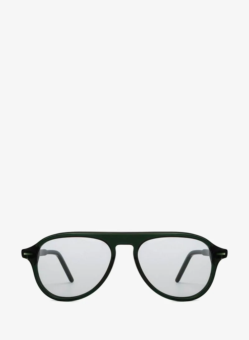 John Jacobs 100% UV Protected Full Rim Pilot Stylish & Premium Sunglasses Unisex JJ S13988