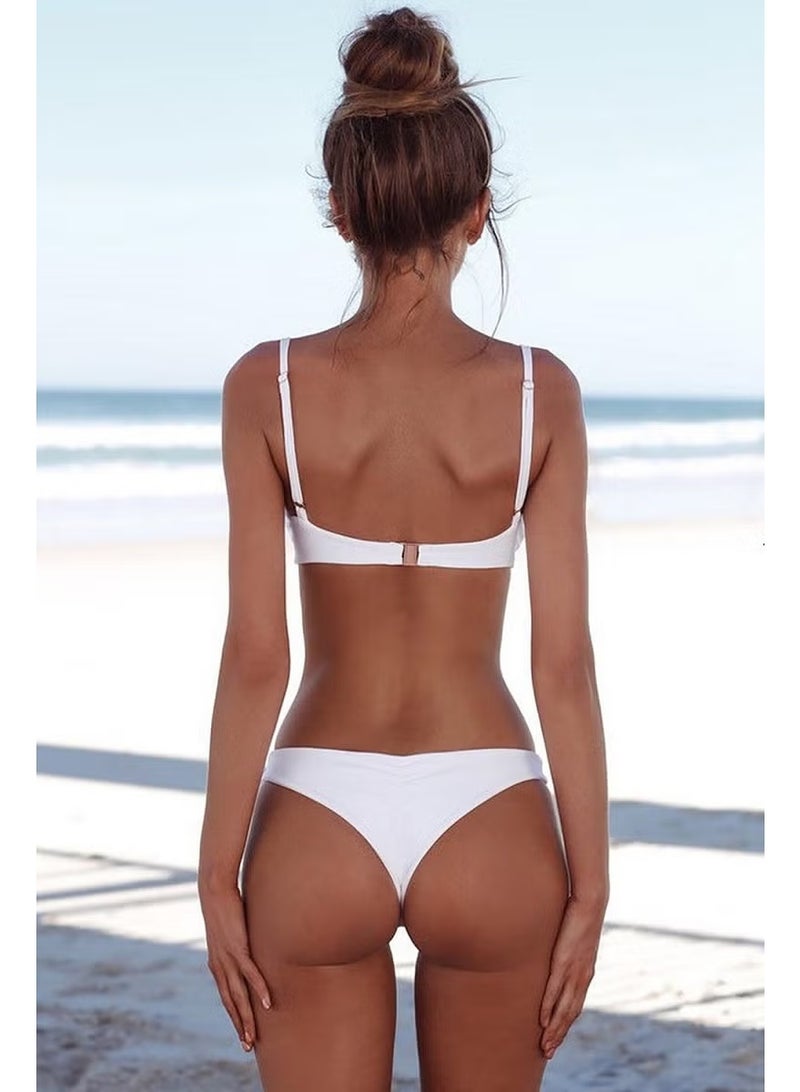 Angelsin Bikini One Top - Image 2