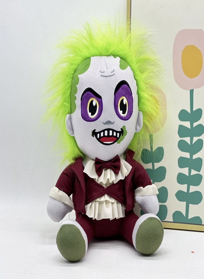 general Beetlejuice Plush Toy - Image 2