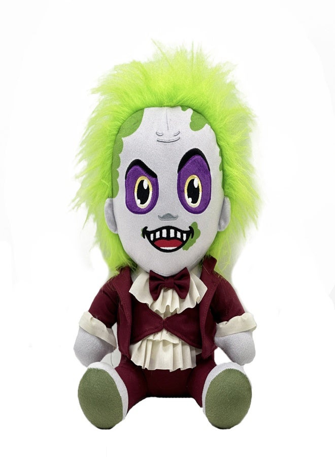 general Beetlejuice Plush Toy - Image 3