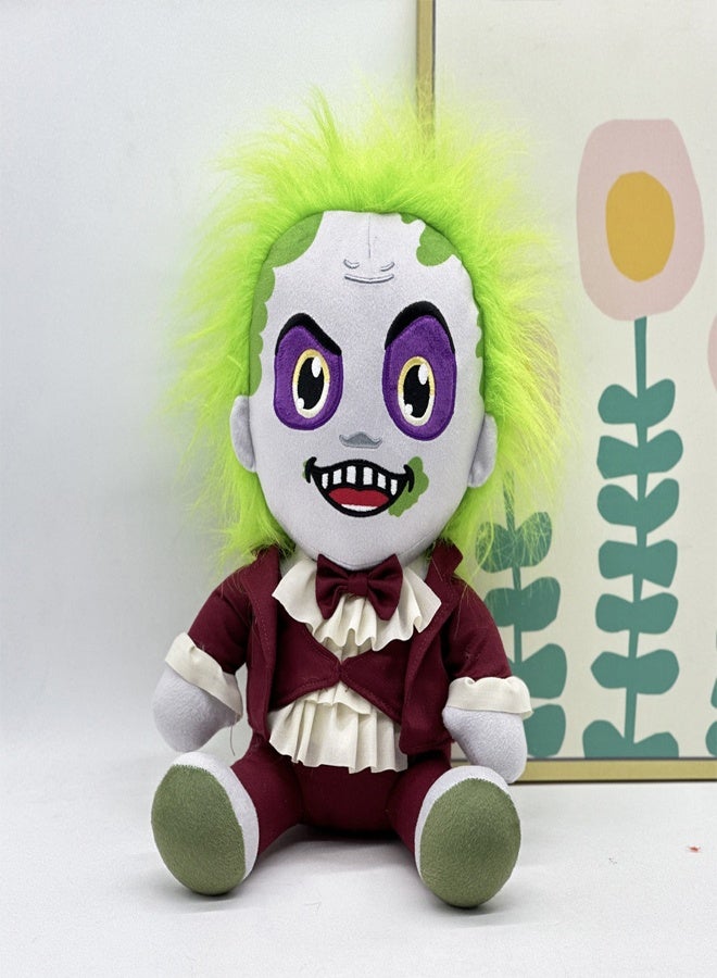 general Beetlejuice Plush Toy - Image 1