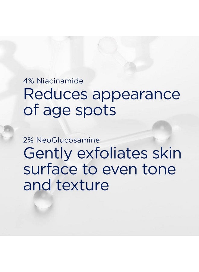 نيوستراتا سيروم نيوستراتا الليلي المُركّب بالريتينول القوي، بتركيز 0.3% ريتينول نقي، وحمض الهيالورونيك. خالٍ من العطور، 30 مل. - Image 5