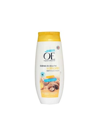 OE Argan Shower Cream 250ml - pzsku/Z00EBBBBFFB060D43C41AZ/45/_/1737984095/8d203a79-0af8-4784-8b94-dbc61f568935