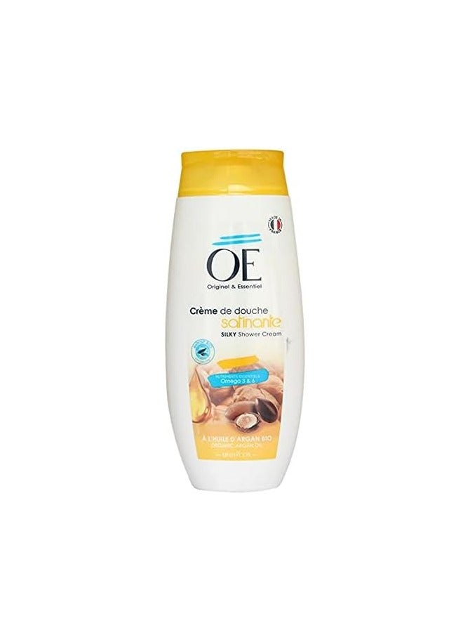 OE Argan Shower Cream 250ml
