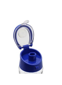 PRINTSHOP4ME Fruit Infuser 800 ml Water Bottle  For Sports, Exercise, Gym Outdoor  Mixed (Pack of 3)  - Image 5