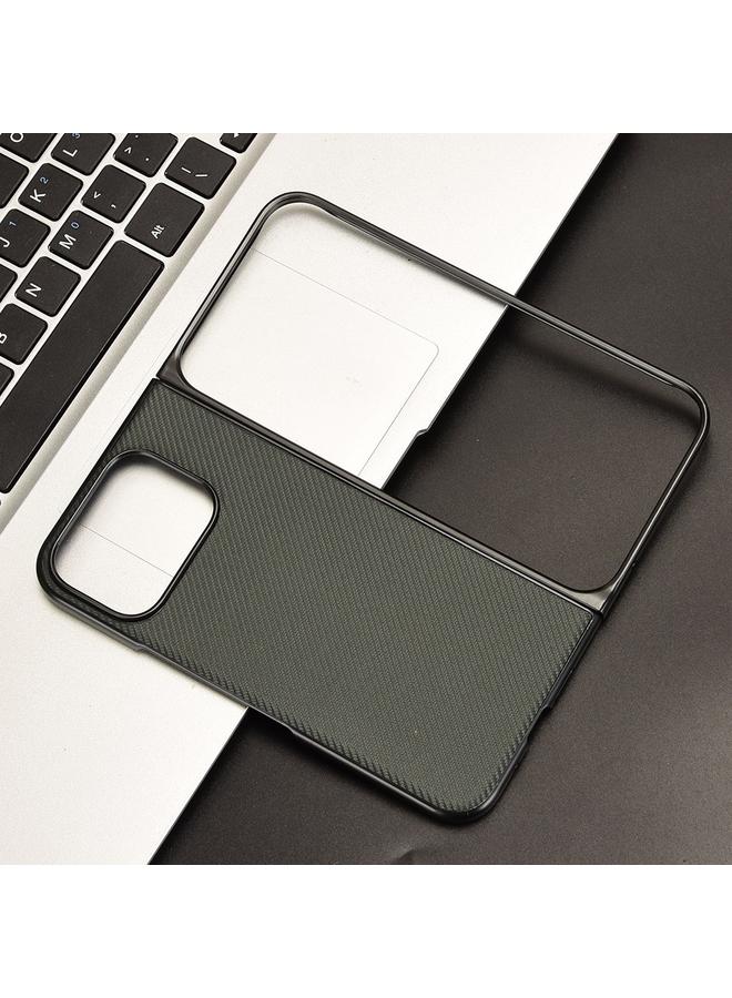 The Bros Phone Case For Google Pixel 9 Pro Fold PU Leather PC Phone Phone Case - Image 2