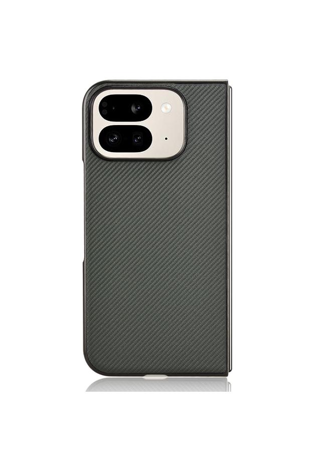 The Bros Phone Case For Google Pixel 9 Pro Fold PU Leather PC Phone Phone Case - Image 3