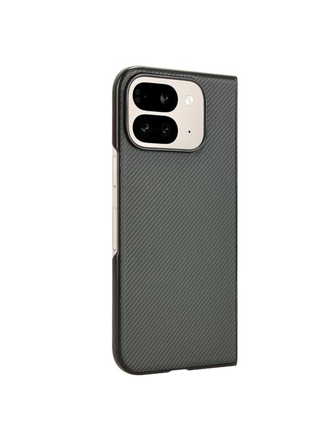 The Bros Phone Case For Google Pixel 9 Pro Fold PU Leather PC Phone Phone Case - Image 4