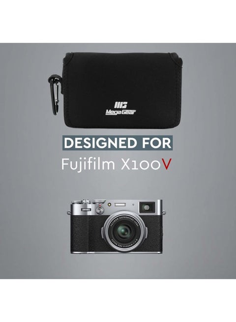 MegaGear MG1896 Ultra Light Neoprene Camera Case Compatible With