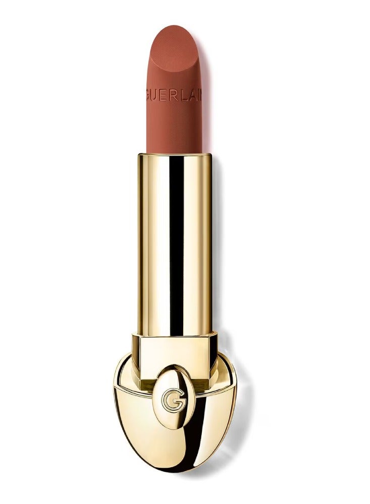 غيرلان جيرلان احمر شفاه روج جي الترا 3.5 جم ساتن - 539 لو تونكا هاليه - Image 1