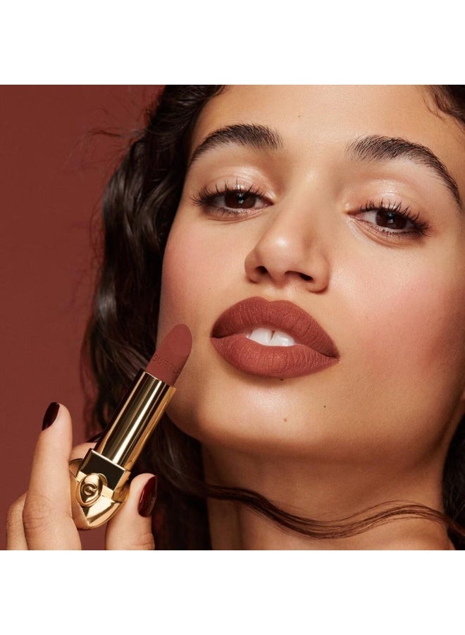 غيرلان جيرلان احمر شفاه روج جي الترا 3.5 جم ساتن - 539 لو تونكا هاليه - Image 4