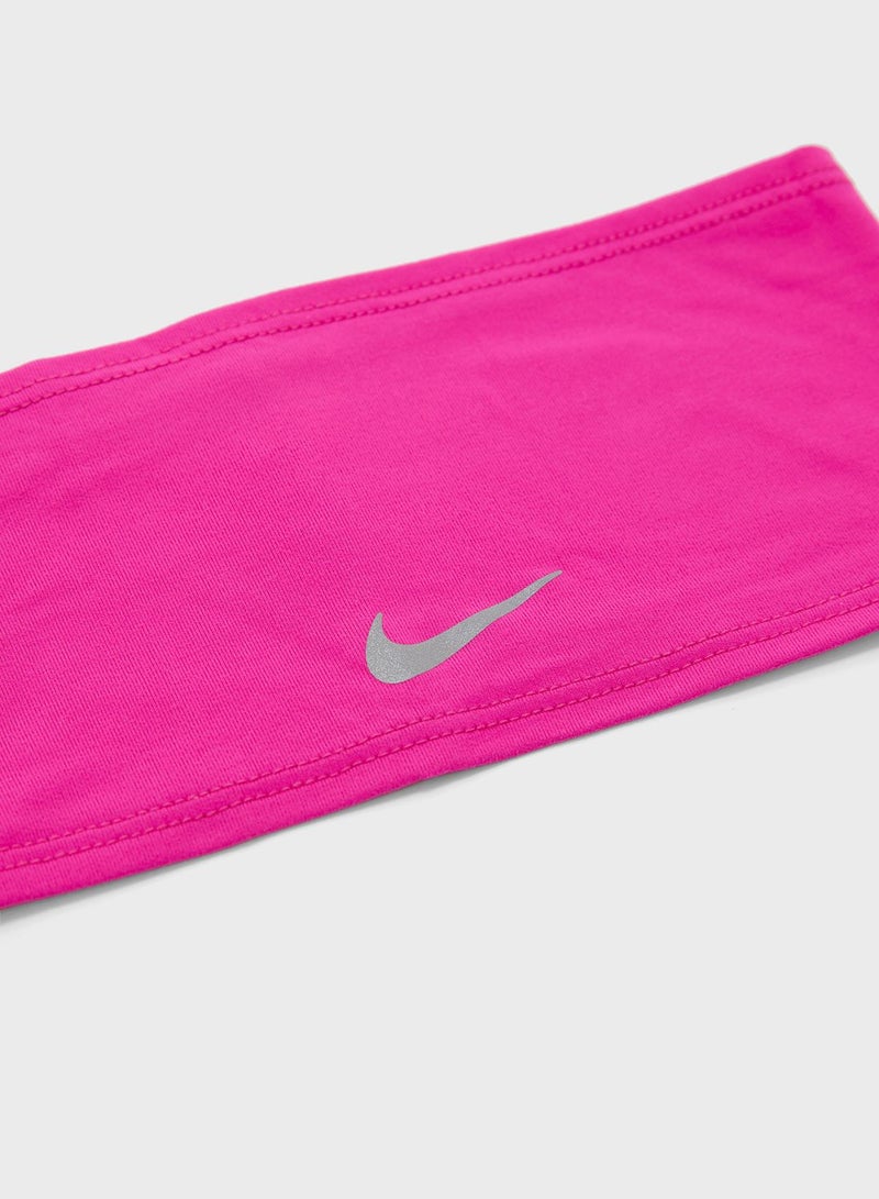 Nike Dri-Fit Swoosh Headband - Image 3