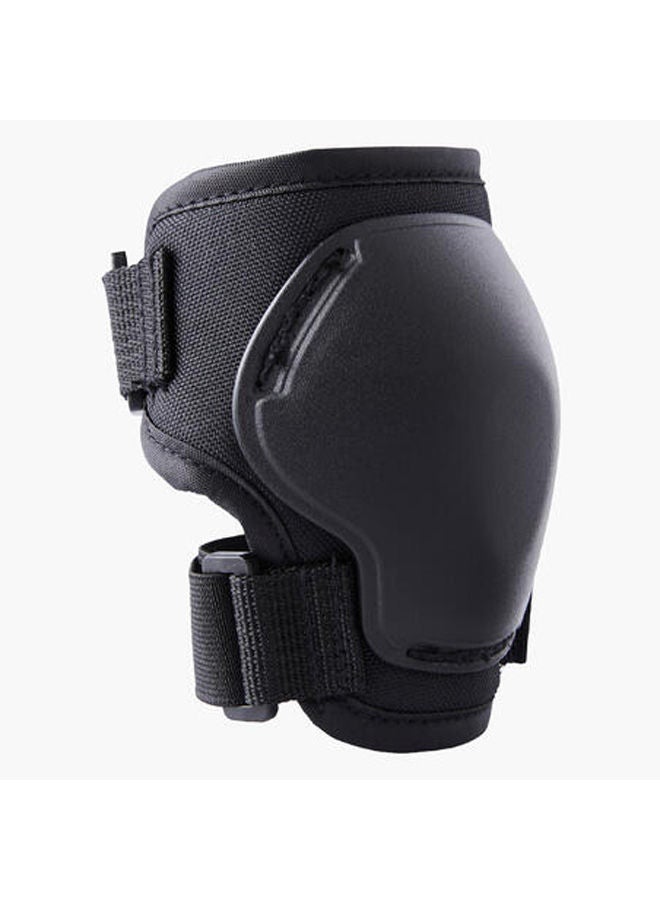 أوكسيلو مجموعة الحماية 100 أثناء للتزلج أو ركوب الاسكوتر من 2 × 3 قطع مقاس 2XS - Image 1
