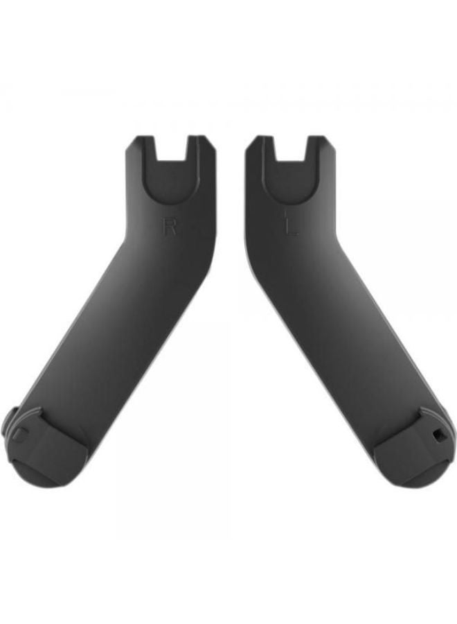 Mima Adapter Zigi Stroller