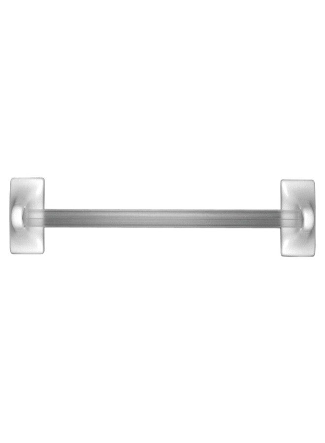 Dal-Tile Arctic White Towel Bar