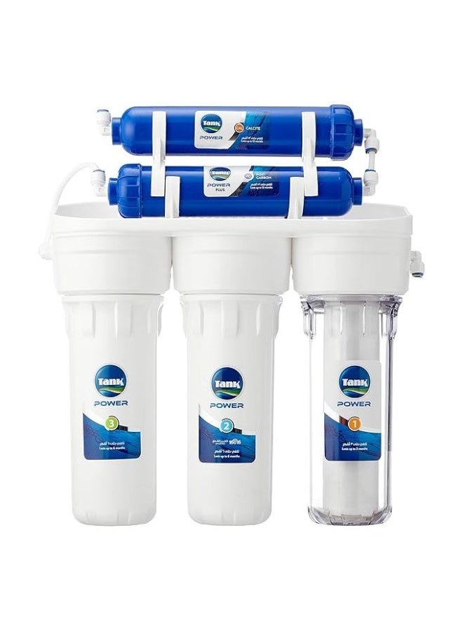 TANK 5-stage tank water filter - Image 2