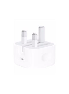Generic IPhone Charger Fast Charging|18W USB-C Wall Fast Charger Adapter Compatible for iPhone 15/14/14 Pro/14 Pro Max/13/12/SE2020/11/XR/XS Max/X/iPad  - Image 2