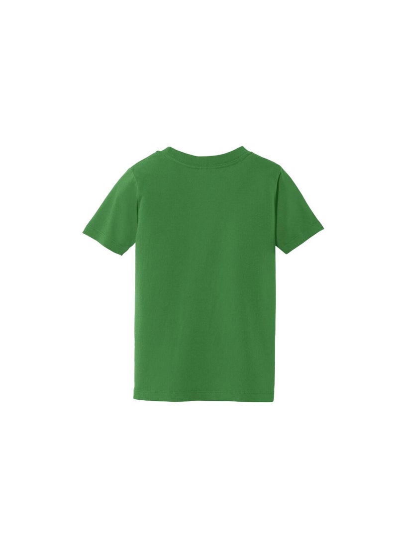 PRINTSHOP4ME Islamic New Year Boys' T-Shirt–Short Sleeve Round Neck Cotton-Lightweight,Soft&Durable Fabric|CasualWear|Suitable For Daily Wear&Events - Image 4