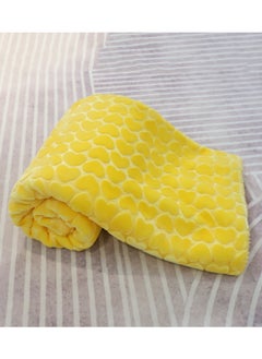 Stargold Royal Super Soft Baby Blanket Spain Quality Blanket 110x140cm  - Image 3