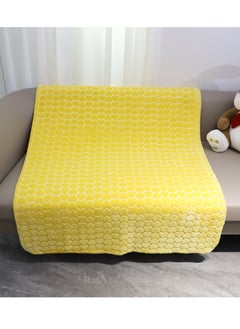 Stargold Royal Super Soft Baby Blanket Spain Quality Blanket 110x140cm  - Image 2