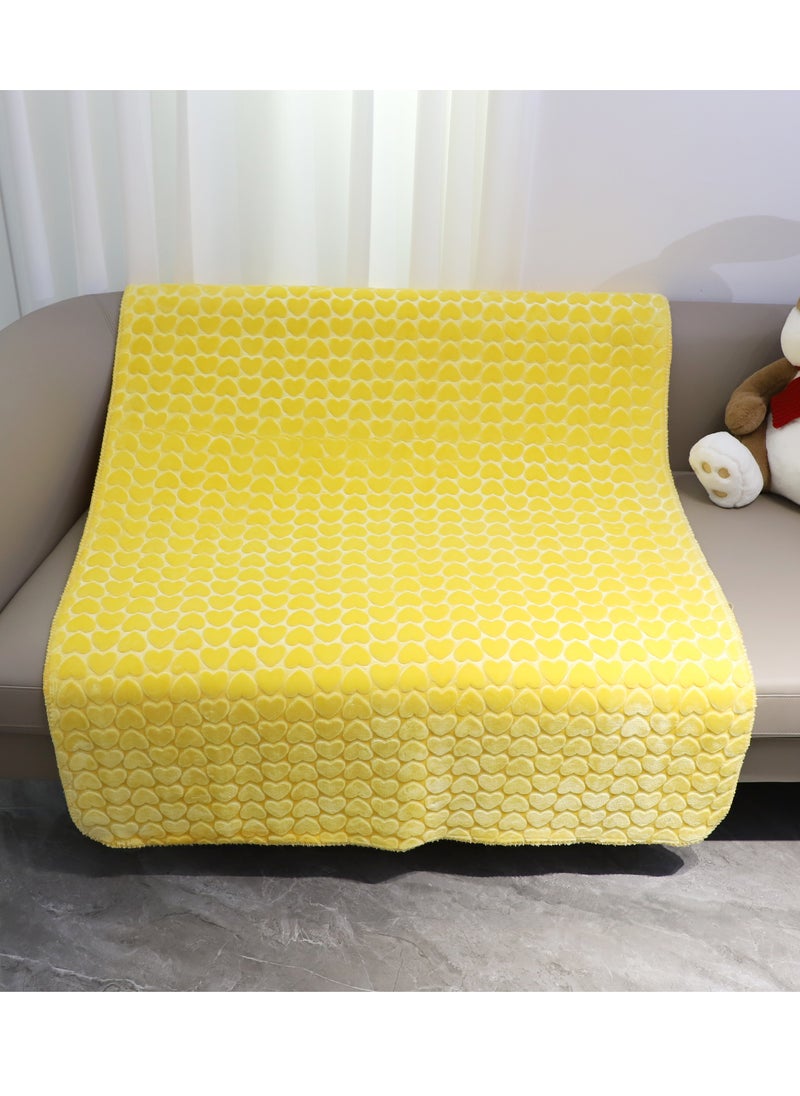 Stargold Royal Super Soft Baby Blanket Spain Quality Blanket 110x140cm  - Image 2