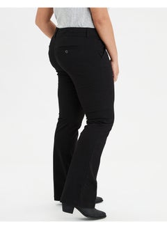 American Eagle AE Denim X Kick Bootcut Pant  - Image 5
